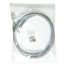 ACCESSOIRES ET PIECES - LAVAGE-SECHAGE Tuyau alimention 2.50 m