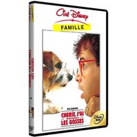 DVD DESSIN ANIME / ANIMATION / MANGA DVD Chérie, j'ai rétréci les gosses