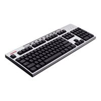 CLAVIER - PAVE NUMERIQUE HP - Clavier - Carbone
