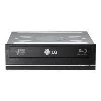 LECTEUR - GRAVEUR OPTIQUE INTERNE LG - BH10LS38 Super Multi Blue - Graveur Blu-Ray