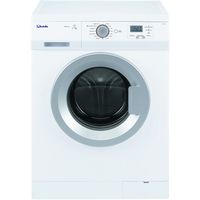 Lave-linge s�chant frontal VEDETTEVLF7244BBLANC