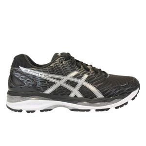 ASICS Baskets Chaussures Running Gel-Nimbus 18 Homme