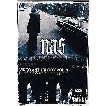 NAS : Video Anthology Vol.1