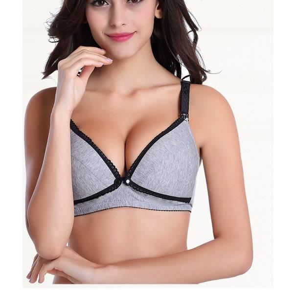 Sous vetement grossesse Avec Kiabi, la grossesse vous va si bien! Vente en ligne de vêtements de grossesse, lingerie et articles de mode pour la femme enceinte. Kiabi, la mode à petits prix! Notre rayon grossesse et allaitement propose aux futures mamans une large sélection de vêtements de maternité confortables et tendances.
