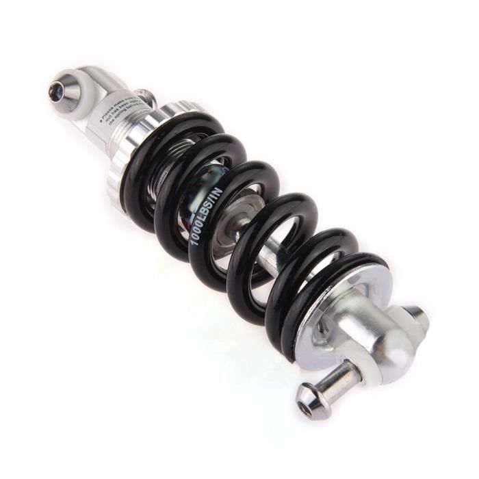 Bike Suspension Spring Damper arrière Retour Amortisseur Prix pas