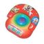 CHAISE-TABOURET BEBE MICKEY  - Chaise gonflable 66 cm