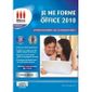 LOGICIEL CULTURE - LOISIR JE ME FORME A OFFICE 2010 / Logiciel PC de format