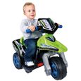 MOTO - SCOOTER Trimoto Néon 6V