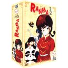 DVD DESSIN ANIME / ANIMATION / MANGA Ranma 1/2 Partie 1