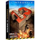 DVD FILM DVD Banlieue 13 ; Banlieue 13 ultimatum