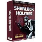 DVD FILM DVD Coffret Sherlock Holmes