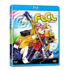 DVD FILM Blu-Ray Flcl (fooly cooly) - l'integrale