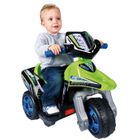 VEHICULE ENFANT Trimoto Néon 6V