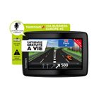  GPS TomTom Via 130 M Business + TMC Europe 45
