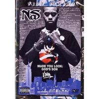 DVD MUSICAUX NAS