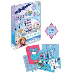LA REINE DES NEIGES Customise ta F?te d?Anniversaire