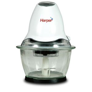 HARPER - Mini hachoir HMC380N WHITE