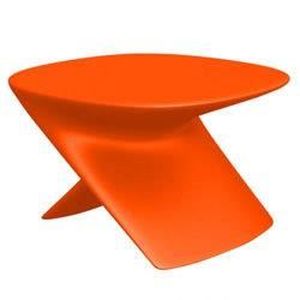 table basse orange
