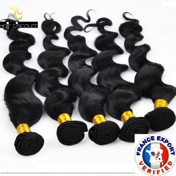 extension a la bresilienne