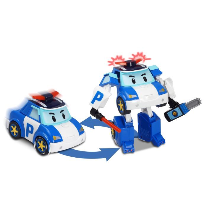 robocar lumineux 13cm poli achat vente voiture robocar lumineux 13cm poli achat vente voiture