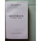RELIGION / ESOTHERISME MONTSEGUR ET L'ENIGME CATHARE