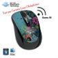 SOURIS Wireless Mobile Mouse 3500 Staples Artist Olofsdot