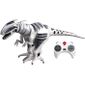 ROBOT RADIOCOMMANDE Wowwee Roboraptor Blanc 75cm