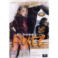 DVD X - EROTIQUE MA FEMME EST UNE PUTE