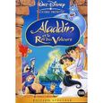 A_TRIER ALADDIN ET LE ROI DES VOLEURS (Edition Spéciale)