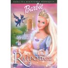 DVD DESSIN ANIME / ANIMATION / MANGA BARBIE : Princesse Raiponce