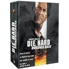 DVD FILM DVD Coffret die hard anthologie : piege de cris...