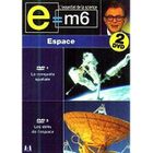 DVD DOCUMENTAIRE E=M6 ESPACE