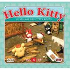 DVD DESSIN ANIME / ANIMATION / MANGA DVD Hello kitty - le village des petits bouts v...