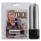 GODEMICHET - CHAPELET - RABIT - VIBROMASSEUR Mini Vibromasseur