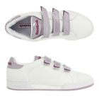BASKET SPORTSWEAR FEMME REEBOK Baskets NPC Rad 3V Femme