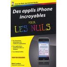 SCIENCES / TECH / MEDECINE DES APPLIS IPHONE INCROYABLES POUR LES NULS