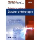 SCIENCES / TECH / MEDECINE Gastro-entérolgie