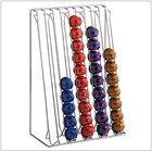 DISTRIBUTEUR DE CAPSULES - THE  Porte caspules x45