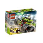 JEU ASSEMBLAGE CONSTRUCTION Lego Other Racers - Nitro Predator