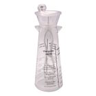 BEURRIER - HUILIER - VINAIGRIER Shaker vinaigrette