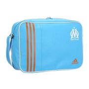 BESACE - SAC REPORTER ADIDAS ORIGINAL Sac reporter OM JERSEY MESS  Mixte