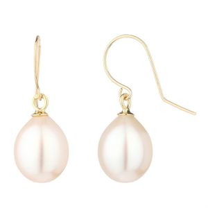 BOUCLE D OREILLE NAVIDA PEARL Boucles d'Oreilles Femme