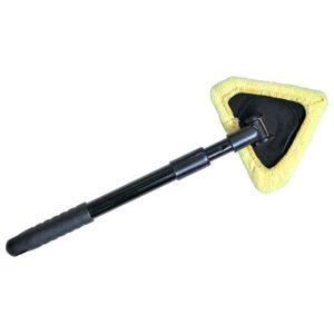CARLinéa Raclette microfibre télescopique VISION NET