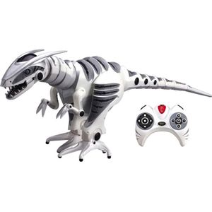 Wowwee Roboraptor Blanc 75cm