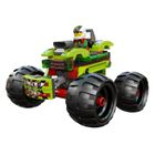 JEU ASSEMBLAGE CONSTRUCTION Lego Other Racers - Nitro Predator