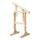 TRETEAU BOIS REGLABLE