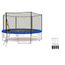 TRAMPOLINE  Trampoline LifeStyle ProAktiv 400cm