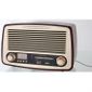 RADIO PORTABLE ROADSTAR - HRA 1600 - Radio