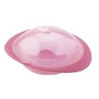  THERMOBABY Bol + Couvercle Micro-Ondes Rose