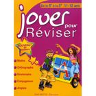 SCOLAIRE / UNIVERSITAIRES JOUER POUR REVISER; de la 6ème à la 5ème ; 11/1...